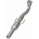 MagnaFlow Direct Fit Catalytic Converter 03-08 Saab 9-3 2.0L