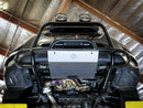 aFe POWER 10-14 Subaru Outback Terra Guard Bumper Skid Plate (use w/ PN 79-27007 or 79-27010)