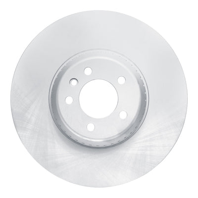 DFC 22-24 Land Rover Range Rover Sport Front GeoSPEC Coated Rotor