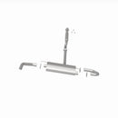 MagnaFlow BRE Exhaust Kit 05-06 Equinox Torrent 3.4L
