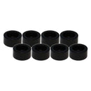 Manley Standard .2740in Stem Valves (7mm) Wear Caps (8 pcs)