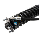 Bilstein 2022+ Toyota Tundra 4WD B8 8112 Black Hawk 3-Way Adj. Front Right Coilover - 1-2.25in Lift