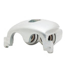 DFC 90-06 Freightliner MB50 Rear/Front L/R Silver Zinc Coated Premium Caliper