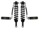 ICON 21-24 Ford F-150 4WD 2.5 Series Stage 4 Tubular CDXS Suspension System