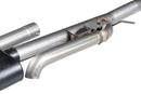 Flowmaster 24-25 GM 1500 6.2L American Thunder Cat-Back Exhaust System