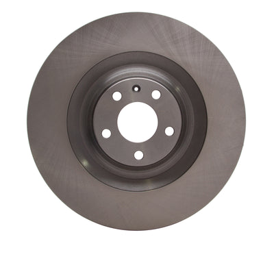 DFC 05-10 Audi A8 Front Brake Rotor