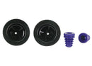 SuperPro 10-24 Toyota 4Runner Rear Bump Stop Kit