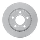 DFC GeoSPEC Coated Rotors - Plain