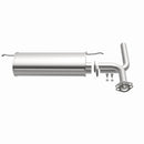 Magnaflow BRE Rear Muffler Kit Replacement Chevrolet