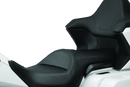 Kuryakyn Driver Backrest 18-20 Honda GL1800
