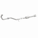 MagnaFlow Direct Fit Catalytic Converter 02 Chevrolet Cavalier 2.2L