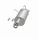 BRE Exhaust 97-01 CR-V 2.0L Muffler Kit