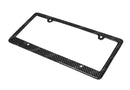Seibon Carbon Fiber License Plate