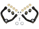 ICO 2.5 Series Coilover Kits