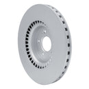 DFC 23-25 Genesis G70 Front GEOSPEC Coated Rotor