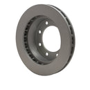 DFC 1999 Ford F-250 4WD (Super Duty) Front GeoSPEC Coated Rotor