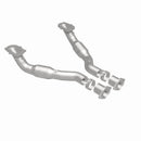 MagnaFlow 12-13 Chevrolet Corvette 6.2L Direct Fit Converter