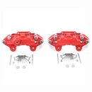 Power Stop 15-20 GMC Canyon Front Z36 Truck & Tow Kit w/Cals
