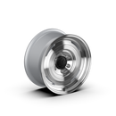 fifteen52 Analog HD 17x8.5 / 6x139.7 BP / 0mm ET / 106.2mm CB / 4.75in BS / Machined Clear Wheel