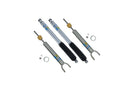 Superlift 12-22 Dodge Ram 1500 4in. Lift Kit w/Bilstein Front/Rear Shocks