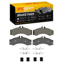 DFC GeoSPEC Coated Rotors - Plain