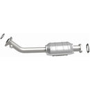 MagnaFlow Conv DF 01-04 Pathfinder Passenger Side Rear OEM