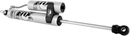 JKS 07-18 Jeep JK 4Dr 3.5in JSPEC System - FOX Remote Resi