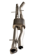 Flowmaster 2025 RAM 1500 HO FlowFX Direct Fit Muffler