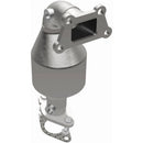 MagnaFlow 12-13 Chevrolet Impala 3.6L Direct Fit Converter