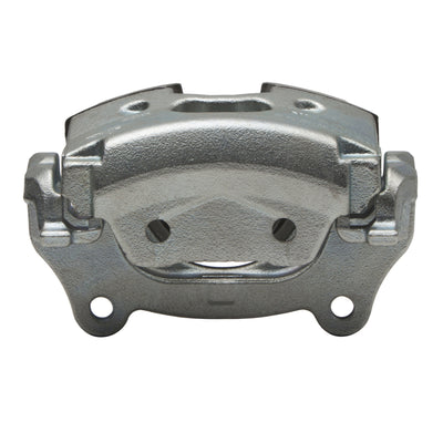 DFC 03-05 Saab 9-3 Front-L Silver Zinc Coated Premium Caliper