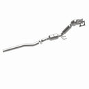 MagnaFlow 09-13 Volkswagen Tiguan 2.0L Direct Fit Converter