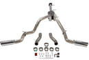 Flowmaster 20-25 GM 2500HD 6.6L CCB American Thunder Cat-Back Exhaust System