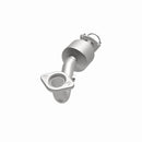 Magnaflow 16-18 Honda HR-V 1.8L Direct Fit Converter