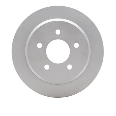 DFC 96-02 Ford Crown Victoria Rear GeoSPEC Coated Rotor