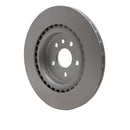 DFC GeoSPEC Coated Rotors - Plain