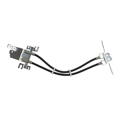 DFC 21-23 Ford Transit-250 Rear-up Brake Hose