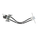 DFC 21-23 Ford Transit-250 Rear-up Brake Hose