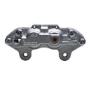 DFC 15-20 Chevrolet Colorado Front-R Premium Caliper - Silver Zinc Coated