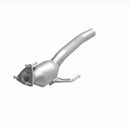 MagnaFlow 04-06 Cayenne V8 4.5 OEM Underbody Direct Fit Converter