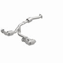MagnaFlow 20-22 Chevy Silverado 2500 HD 6.6L OEM Direct-Fit Catalytic Converter