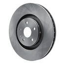 DFC Brake Rotors - Plain