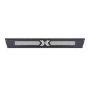 Westin 15-19 Ford F-150/14-20 Toyota Tundra Sportsman X Mesh Panel - Textured Black