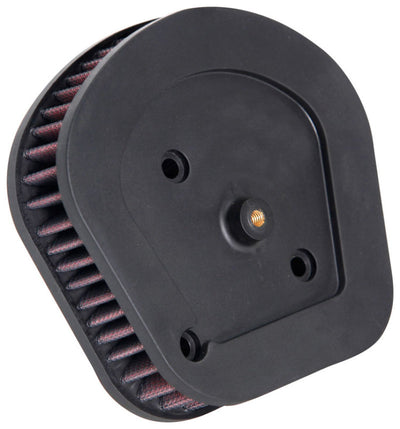 K&N 2018 Harley-Davidson FXLR Low Rider Replacement Drop In Air Filter