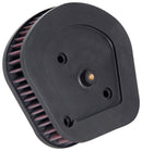 K&N 2018 Harley-Davidson FXLR Low Rider Replacement Drop In Air Filter