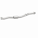Magnaflow 19-22 Subaru Ascent 2.4L OEM Grade Federal / EPA Compliant Direct-Fit Catalytic Converter