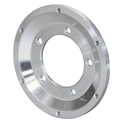Wilwood Front Rotor Adapter - 10.75in x 6 Bolt Rotor - 2 Pack