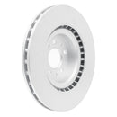 DFC 15-22 Ram ProMaster City Front GeoSPEC Coated Rotor