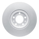 DFC 06-07 Mazda 6 Front GeoSPEC Coated Rotor