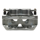 DFC 08-25 Ford E-Super Duty Front Left/Front-L Premium Caliper - Silver Zinc Coated