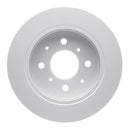 DFC GeoSPEC Coated Rotors - Plain